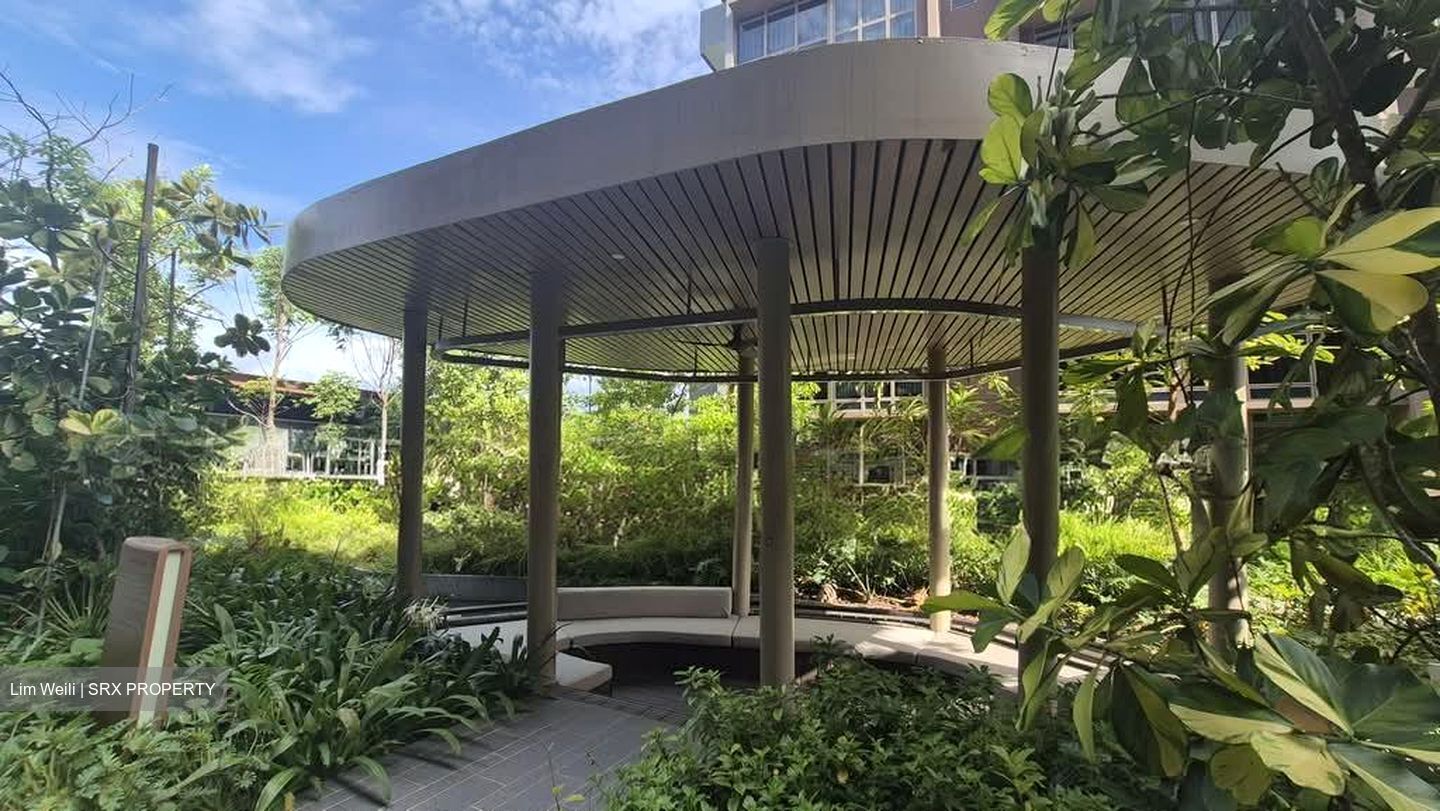 Pasir Ris 8 (D18), Apartment #571304931
